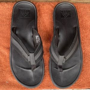 Men’s Reef sandals